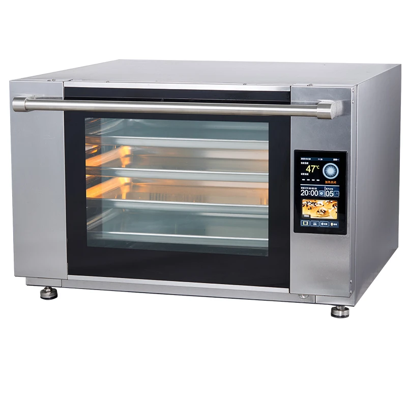 Commercial Electric Convection Oven